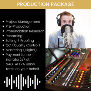 Production Package