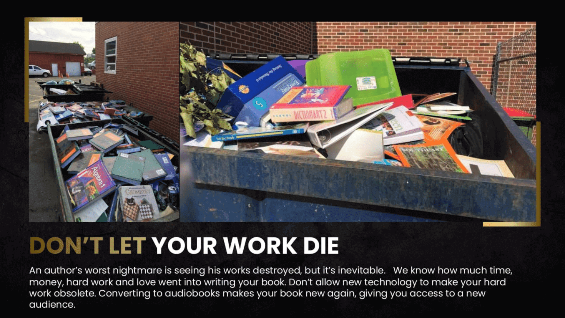 dont let your work die slide (1)
